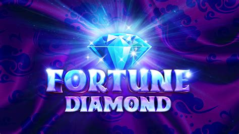 Fortune Diamond Blaze